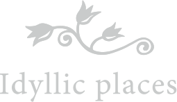 Logo Idyllic Places